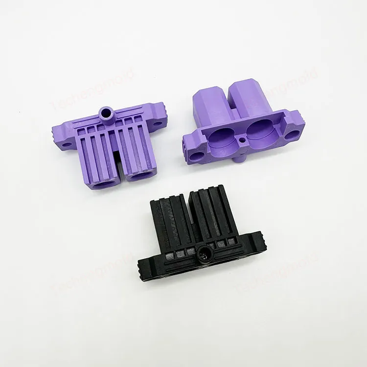 特诚科技PA66精密注塑件实拍 5